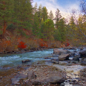 Denver Adventures - Zipline Tours - Guided Outdoor Adventures!