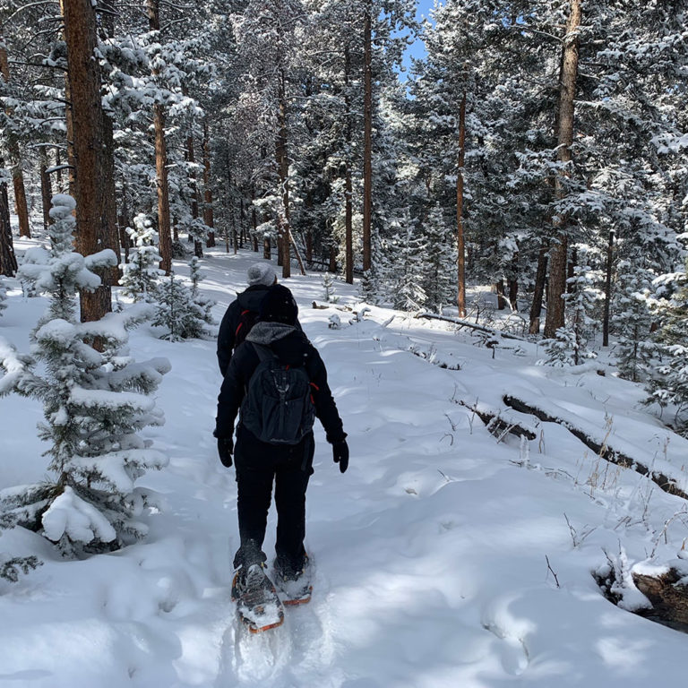 Denver Adventures - Zipline Tours - Guided Outdoor Adventures!