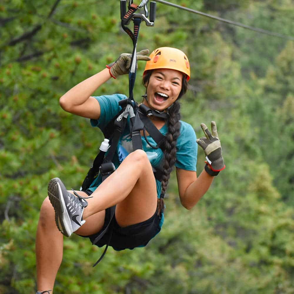 denver colorado homepage zipline tours